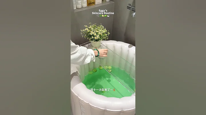 #morningroutine #skincare #asmr  #nightroutine #selfcare #haircare #handcare  #bodycare #aesthetic