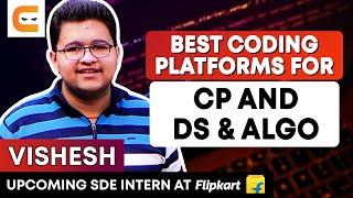 Best Coding Platforms for Competitive Programming and Data Structures Algorithms | Coding Ninjas