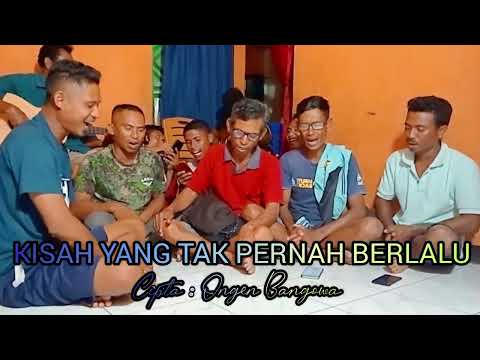 Lagu Paskah 2024 • KISAH YANG TAK PERNAH BERLALU • VG Kaum Bpk Kalvari Bebalain•Cipta: Ongen Bangowa