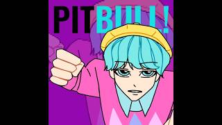 Download Lagu KPop Demon Hunters Jinu X Baby PITBULL TERRIER Transformation Rujinu Animation ✨💘 #meme MP3