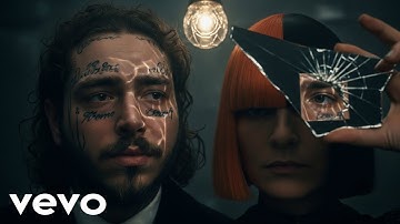 Post Malone ft. Sia – No More Us (emotional Lyric Video)