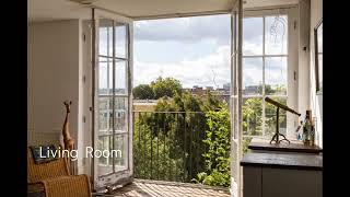 5 Bed Town House Stoke Newington, N16 2.8M Storyhouse