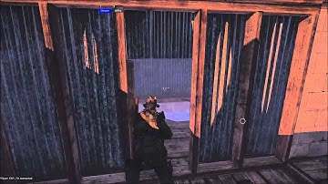 Arma 3 - Epoch 0.3 Base