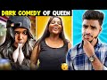 Sejal Exx Dark Comedy Queen @Sejal_ex