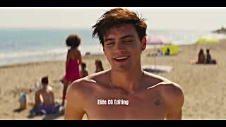 Nick Leister (Culpa Mia) || Bilionera