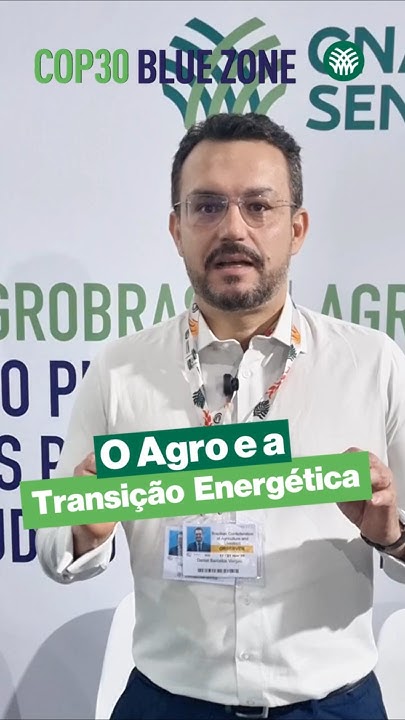 COP30: Transição energética e descarbonização