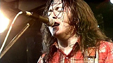 Rory Gallagher - Shadow Play 1979 Live Video