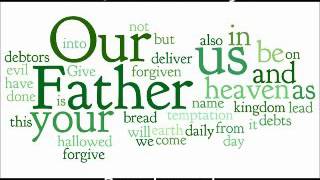 "Lord, teach Us To Pray..." - Luke 11:1-4 -- Adel church of Christ
