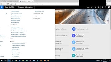 Expense Mgmt Module Project Integration | Western Computer