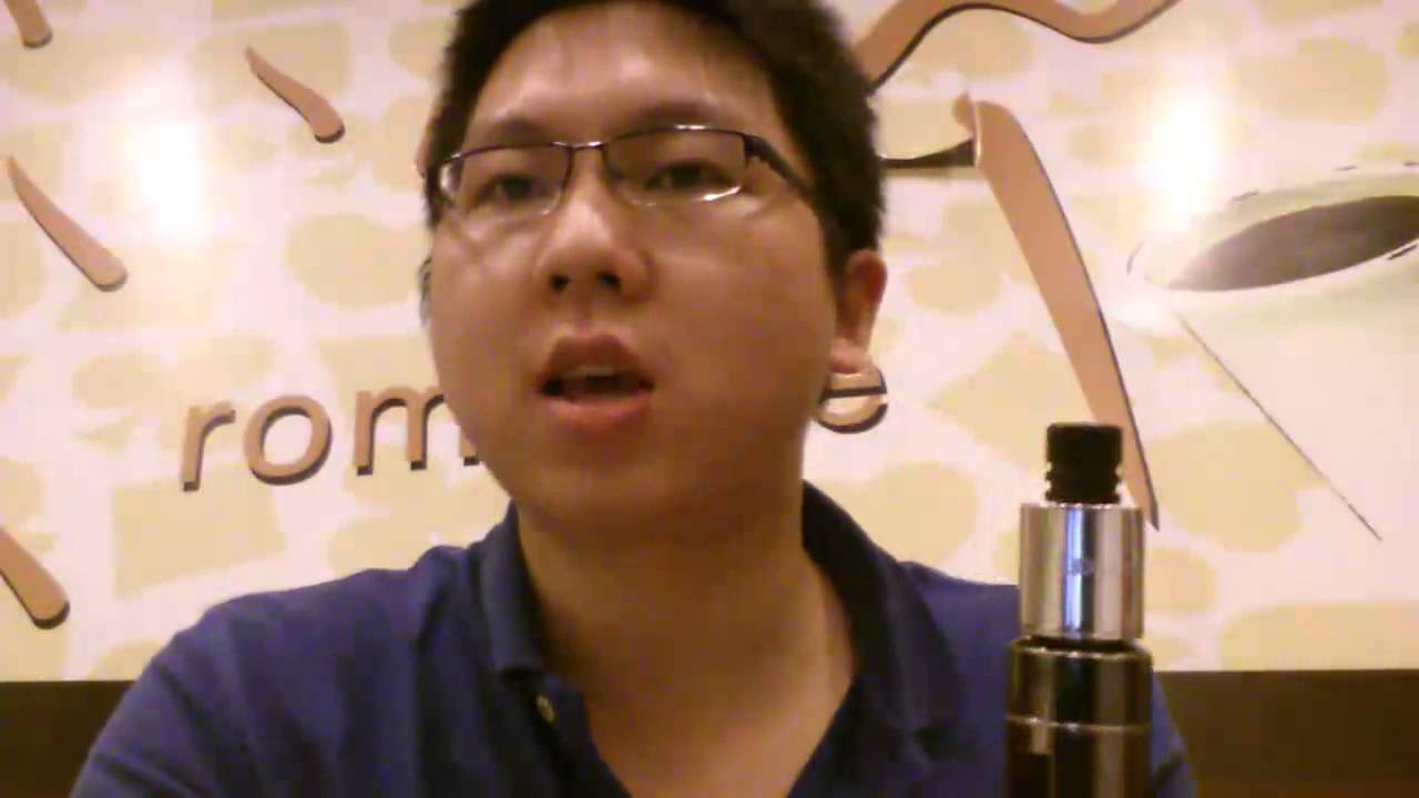 Jenis-jenis Atomizer | Clearomizer, RDA & RTA | Bagian Kepala dari ...