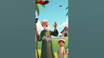 جرا سوره فاتحه با الحمدلله شروع مى شود؟ | معنى عميق ستايش خداوند@MasudaAfzai-vn7vb