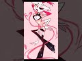 A de #angeldust de #hazbinhotel 💕🙃