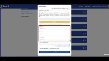 Tutorial de conexión OKX