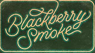 Blackberry Smoke - Ain&#39;t The Same (Official Lyric Video)