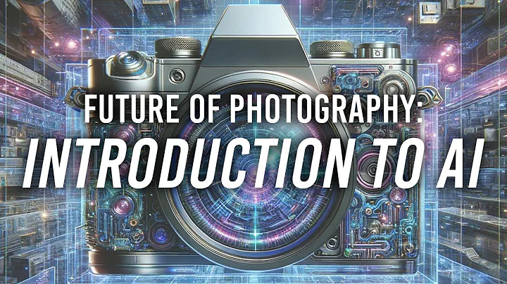 State of the Art | Part 1: Future of Photography - Introduction to AI - DayDayNews