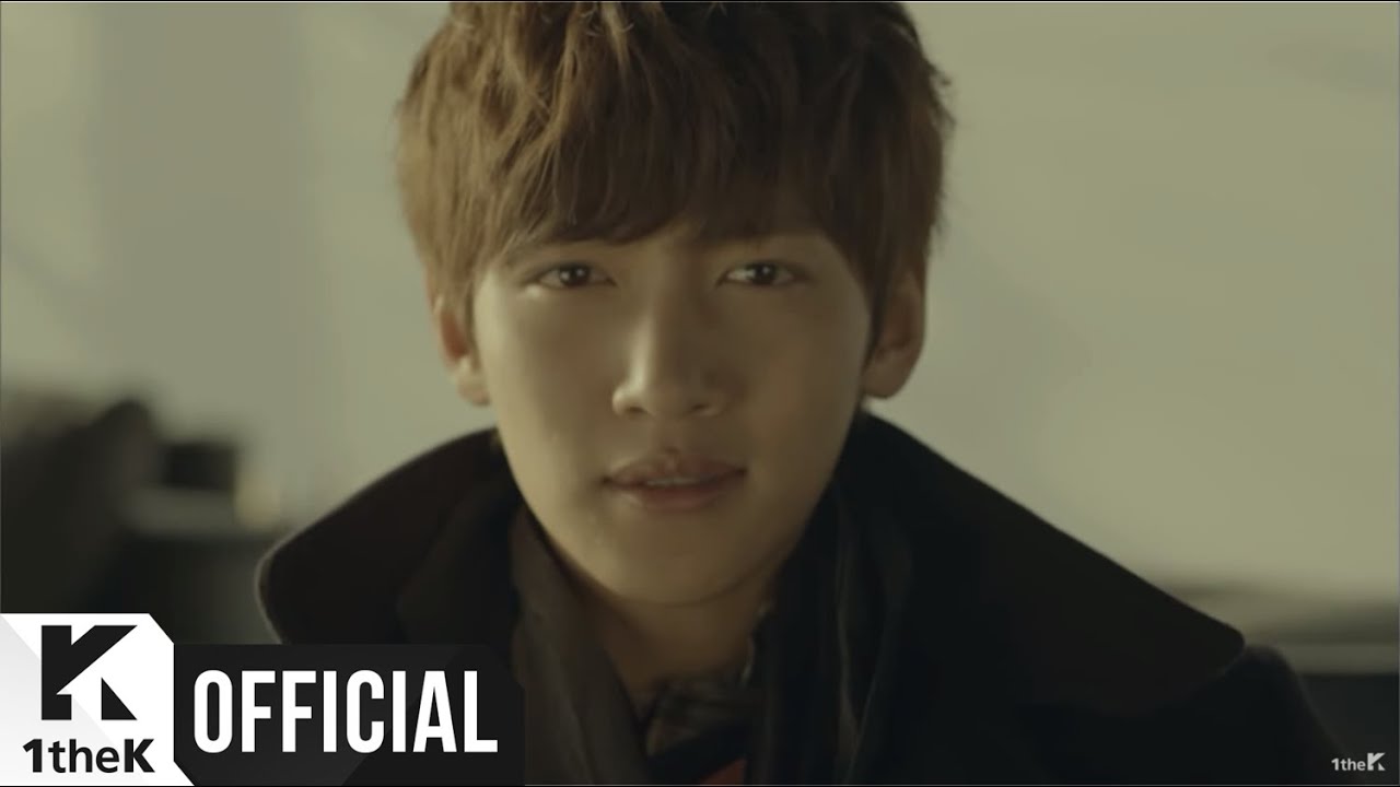[MV]K.will(케이윌)_I need you(니가필요해)