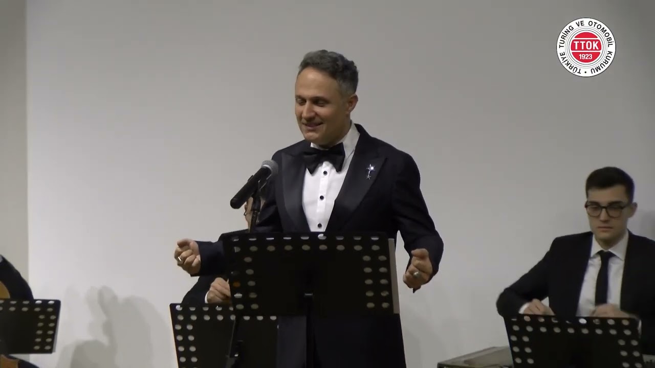 Atakan Akdaş & Ezgi Köker | “İki Solist” Konseri (2024)