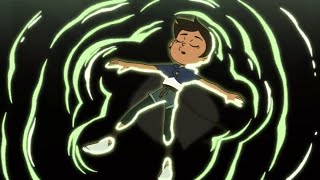 Eclips Lake Spoilers Warning