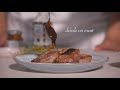 Truffle pork medallions recipe borgo de medici  cook with the gourmet pantry