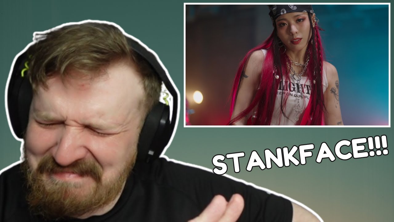 #17 MASQUERADE - ROLLING QUARTZ REACTION - ULTIMATE ROLLING QUARTZ RANKING 