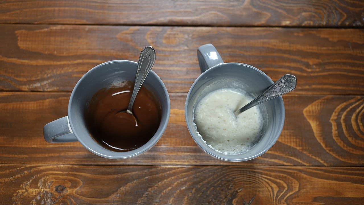 Як перевірити протеїн?