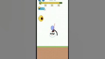 Level 162 of save the dog game #gaming #shortsfeed #shortvideo #savethedoge #shorts #ytshorts #viral