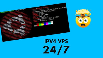 Free VPS 64GB Ram With Ptero Panel And Custom Domain | Make your own hosting | pterodactyl pannel
