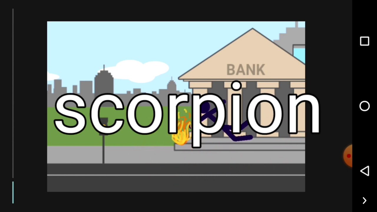 Мое первое видео!!!Мультик мортал комбат!!!!!!!Я старался - YouTube