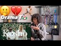 Drama T - KOSHO (Official Video) Reaction Video | Chris Hoza