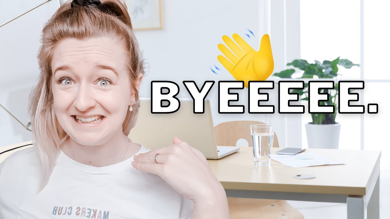 5 Signs You Should Quit your toxic job ASAP