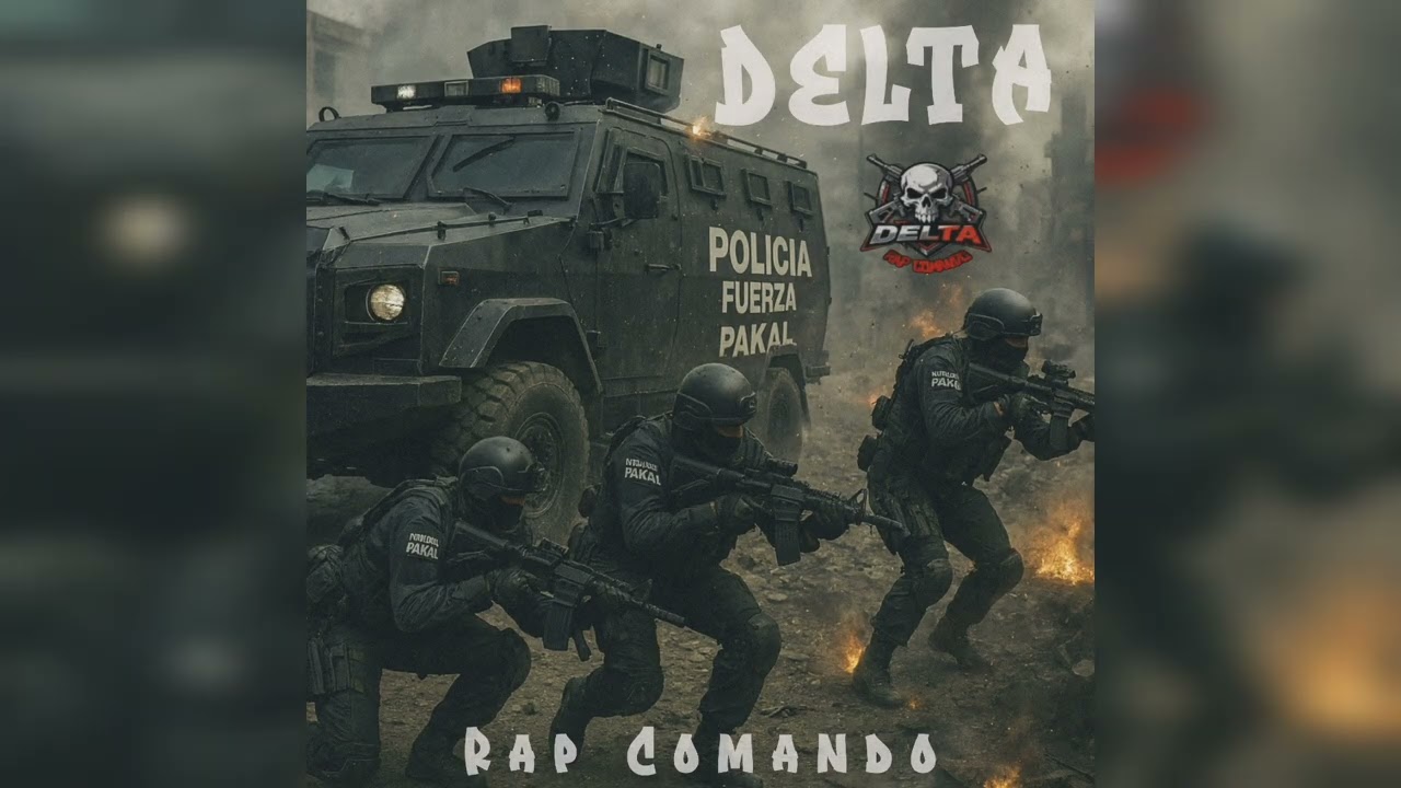 Fuerza Pakal (FRIP) DELTA 