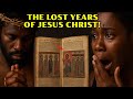 Black Jesus ETHIOPIAN BIBLE REVEALS THE LOST YEARS OF JESUS HIDDEN FROM HISTORY Black Jesus ETHIOPIAN BIBLE REVEALS THE LOST YEARS OF JESUS HIDDEN FROM HISTORY