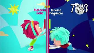 Yo-Yo - Intro European Portuguese