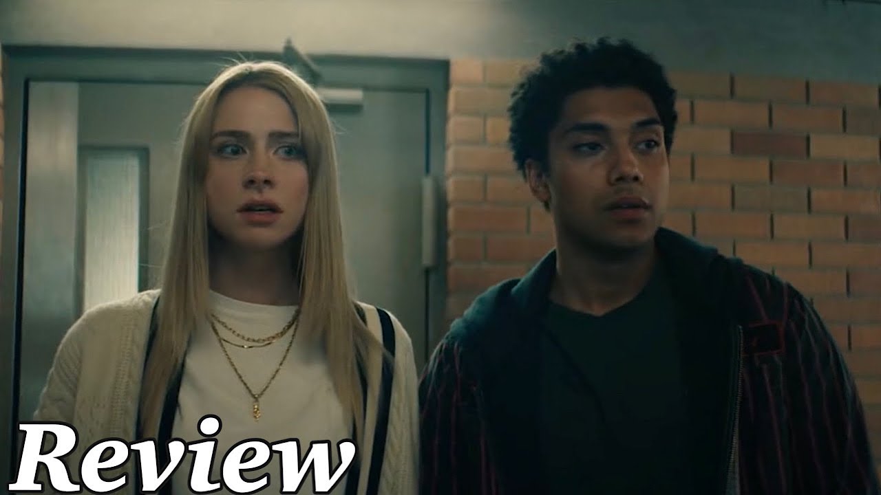 Not Too Comic Book: Gen V Season 1 Episode 2