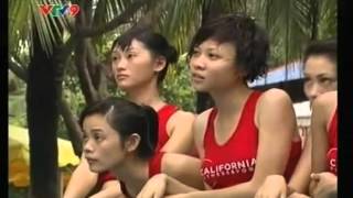 Entertainment Vietnams Next Top Model 2010 Tập 12 Full Movie Youtube