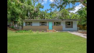 319 Meadowbrook Ln., Tallahassee, FL
