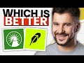 Fidelity Brokerage Account vs Robinhood Brokerage | WHICH ONE IS BEST (2026)