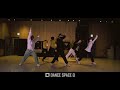 【a very LOVELY DAY / gb】ダンス動画 [DANCE SPACE Q] 〈振付 / Kensuke〉