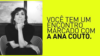 Masterclass de Branding com Ana Couto