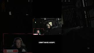 SHTURMAN ALMOST CATCHING US SLIPPING #eft #escapefromtarkov #tarkov #fyp #viral #drherbivore