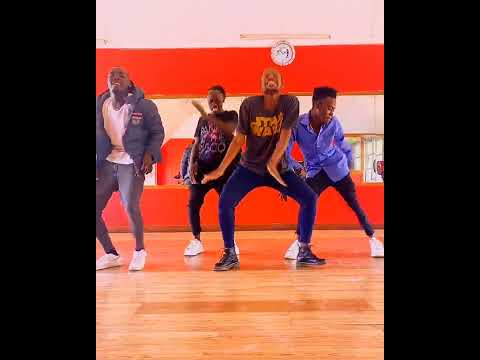 Jay Melody Sugar Sukari Dance Challenge Jaymelody