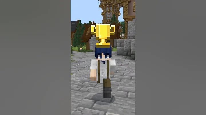 How to Turn Achievements Back On Minecraft Bedrock Part 2 #minecraft #minecraftbedrock  #tutorial