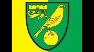 Norwich City Goaltune 2012