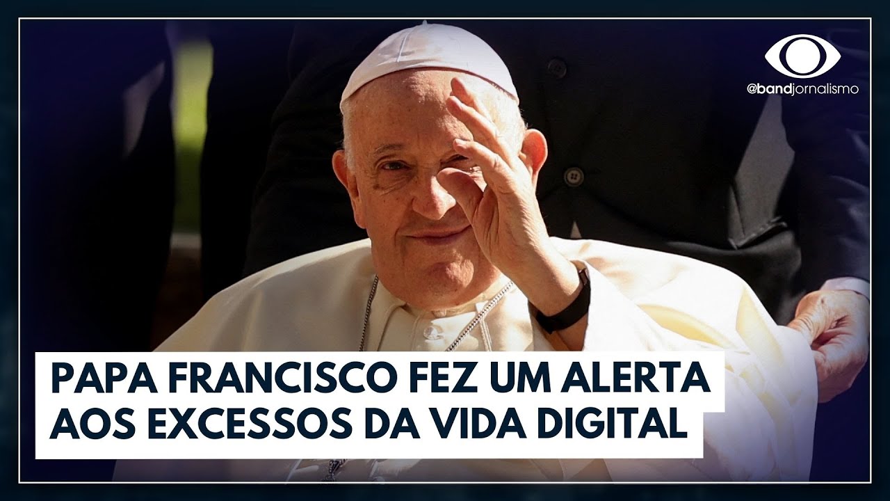 Papa Francisco chega esta quarta-feira a Portugal