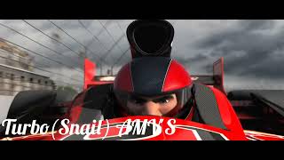 Turbo Amv - Screamthousand Foot Krutch - Music Video