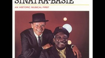 COUNT BASIE & FRANK SINATRA      HELLO DOLLY !