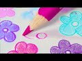 Rollup 20 creioane colorate Sparkle cu 1 creion grafit si accesorii Faber-Castell