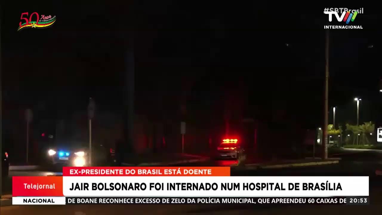 BOM DIA MOÇAMBIQUE 18.09.2025