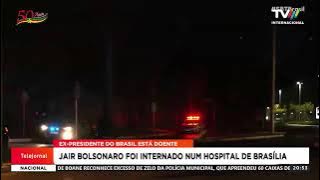 BOM DIA MOÇAMBIQUE 18.09.2025