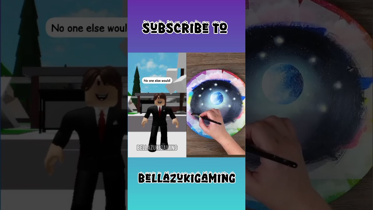 EVERYONE MADE FUN OF HIM FOR BEING POOR BUT THEN Roblox Shortsfeed Trending Viral Funny